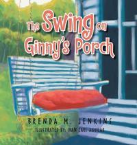 Bokomslag for "The Swing on Ginny's Porch"