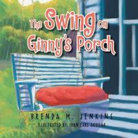 Bokomslag for "The Swing on Ginny's Porch"