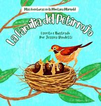La Familia Del Petirrojo