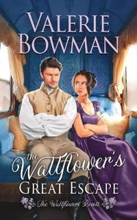 The Wallflower's Great Escape