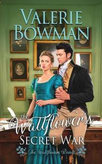 The Wallflower's Secret War