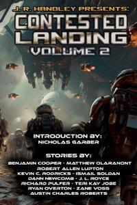 Contested Landing Volume 2