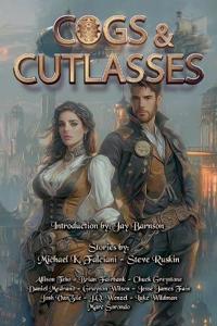 Cogs and Cutlasses