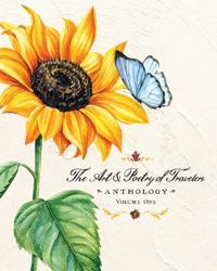 Bokomslag for "The Art & Poetry of Travelers"