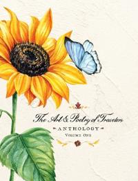 Bokomslag for "The Art & Poetry of Travelers"