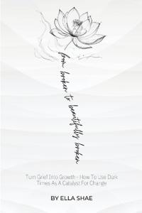 From Broken To Beautifully Broken