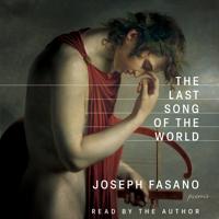 Bokomslag för "The Last Song of the World"