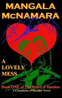 A Lovely Mess