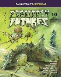 Forbidden Futures 10
