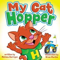 My Cat Hopper