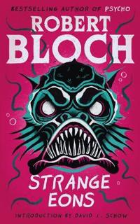 Strange Eons