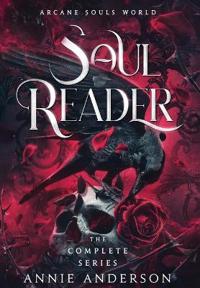 Bokomslag för "Arcane Souls World"