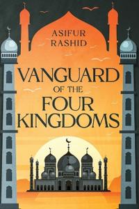 Vanguard of the Four Kingdoms