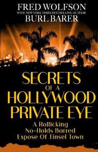 Secrets of a Hollywood Private Eye