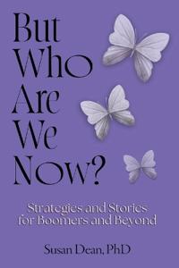 But Who Are We Now?