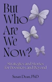 But Who Are We Now?