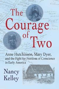 The Courage of Two
