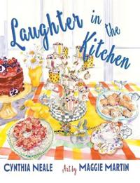 Laughter in the Kitchen