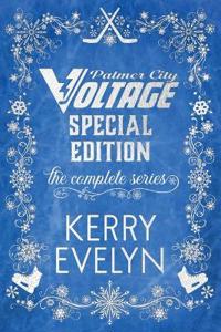 Palmer City Voltage Special Edition