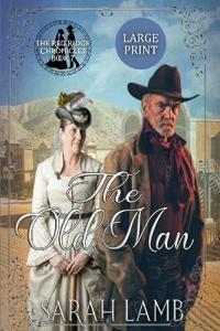The Old Man (Large Print)