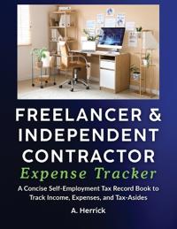 Freelancer & Independent Contractor Expense Tracker