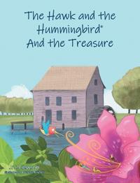 Bokomslag för "The Hawk and the Hummingbird(R) And the Treasure"