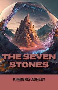 Bokomslag för "The Seven Stones"