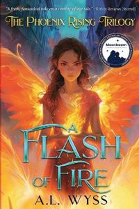A Flash of Fire