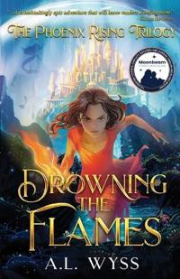 Drowning The Flames
