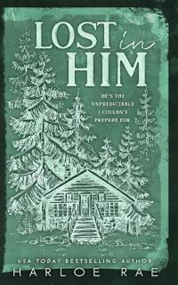 Lost in Him