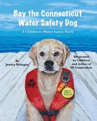 Bay the Connecticut Water Safety Dog