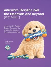 Articulate Storyline 360