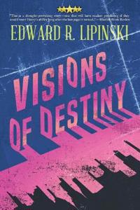 Bokomslag for "Visions Of Destiny"