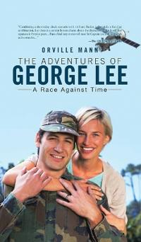 Bokomslag för "The Adventures of George Lee"