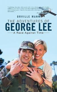 Bokomslag för "The Adventures of George Lee"