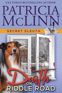 Death on Riddle Road (Secret Sleuth, Book 9)