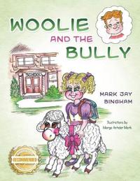 Bokomslag för "Woolie and the Bully"