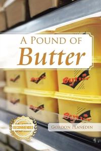 Bokomslag for "A Pound of Butter"