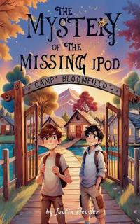 The Mystery of the Missing iPod