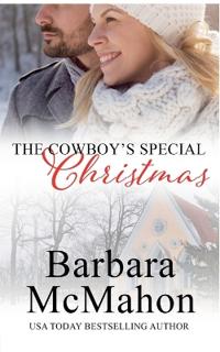 The Cowboy's Special Christmas