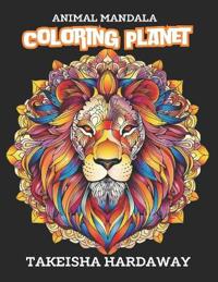 Animal Mandala