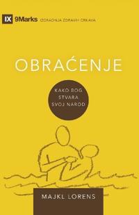 Conversion / OBRAĆENJE