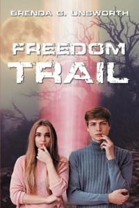 Bokomslag for "Freedom Trail"