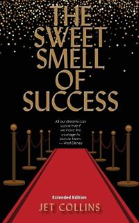 Bokomslag för "The Sweet Smell of Success"