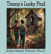 Timmy's Lucky Find