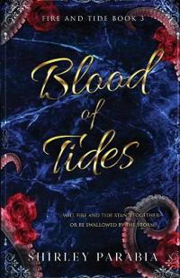 Blood of Tides (The Floodbearer Edition)