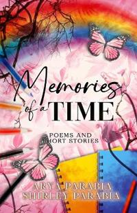 Bokomslag for "Memories of a Time"