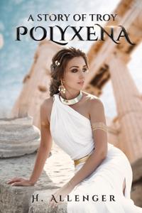 Bokomslag for "Polyxena"