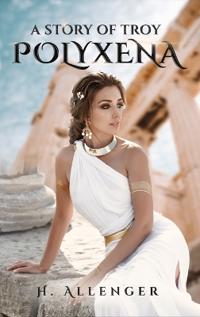 Bokomslag for "Polyxena"