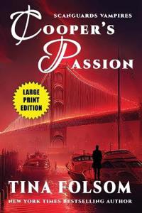 Cooper's Passion